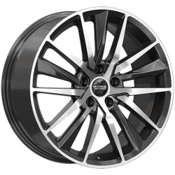 Диски Skad KL353 8x18 5x112 ET44 ЦО57,1 BD