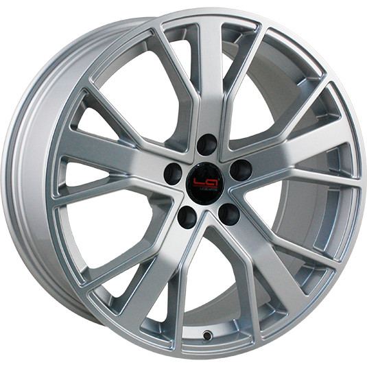 Диски LegeArtis Replica Audi Concept-A520 8x18 5x112 ET31 ЦО66.6 цвет SP