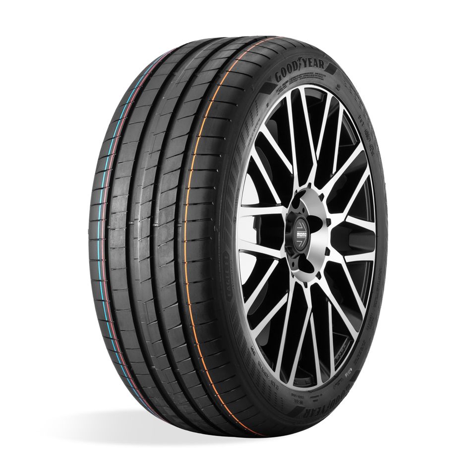 Шины Goodyear EAG. F-1 ASYMMETRIC 6 235/50 R20 104T