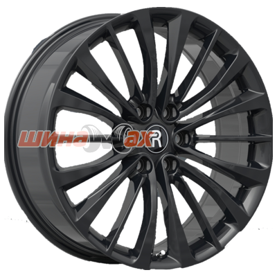 Диск Replay INF28 8x22/6x139,7 ET30 D77,8  GM (конус, NS002)