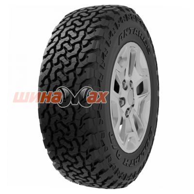 Шина Летняя Antares LT245/75R16 120/116Q Goliath A/T TL POR 10PR