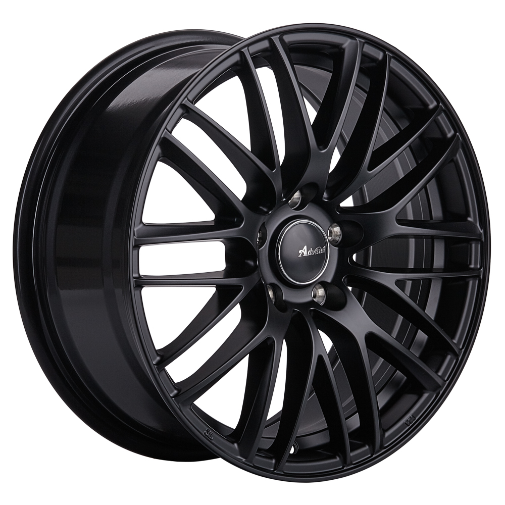 Диски Advanti WLR5 MM579 7,5x17 5x114,3 ET45 ЦО67,1 Цвет MB