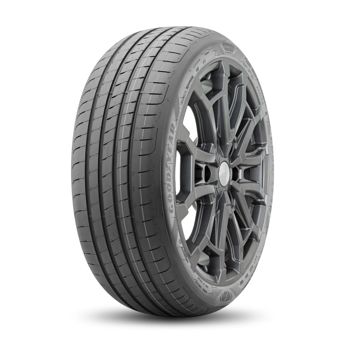 Шины Goodyear EAG. F-1 ASYMMETRIC 5 275/45 R21 110H
