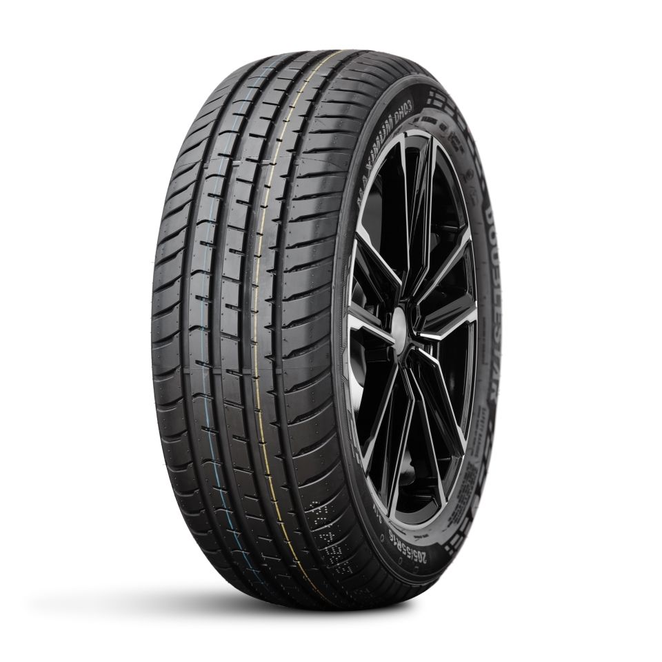 Шины DoubleStar DH03 205/45 R17 88W