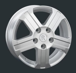 Диски Replay RN201 6x16 5x130 ET66 ЦО89,1 S