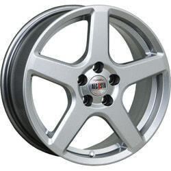 Диски Alcasta M62 6x15 4x98 ET35 ЦО58,6 Цвет HS