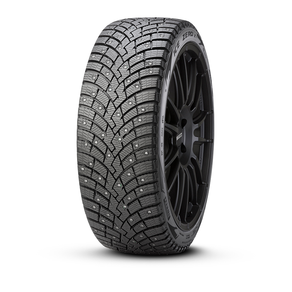 Зимние шины Pirelli Ice Zero 2 XL 245/45 R18 100H