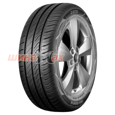 Шина Летняя Attar 215/60R16 99V XL S01 TL