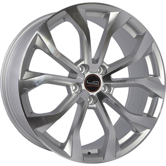 Диски LegeArtis Replica Audi A69 8.5x19 5x112 ET45 ЦО66.6 цвет SF