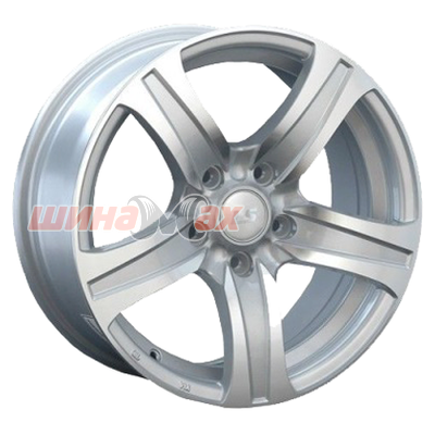 Диск LS 145 7x16/5x114,3 ET40 D73,1  SF