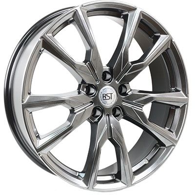 Диски RST R012 8x20 5x108 ET46 ЦО63.4 цвет BH