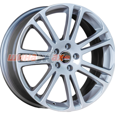 Диск LegeArtis OPL8 8x18/5x105 ET46 D56,6  Sil