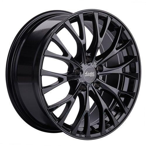 Диски Advanti Fastoso ML537 8x18 5x114,3 ET35 ЦО67,1 Цвет GBU
