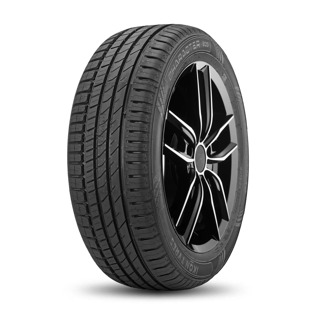 Шины Ikon Tyres  195/50/15  H 82 Ikon Character Eco