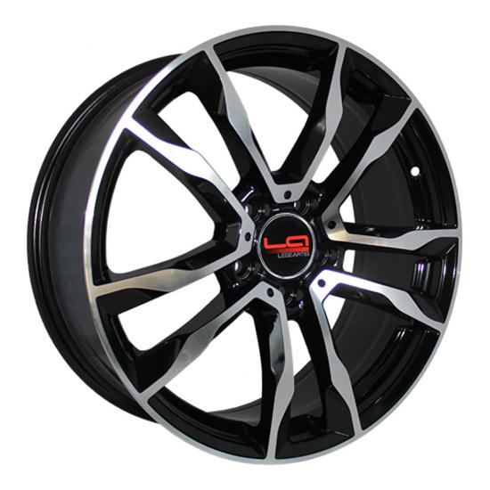 Легкосплавные диски LegeArtis Replica Concept-MR508 6.5x17 5*112 ET49 Dia66.5 BKF