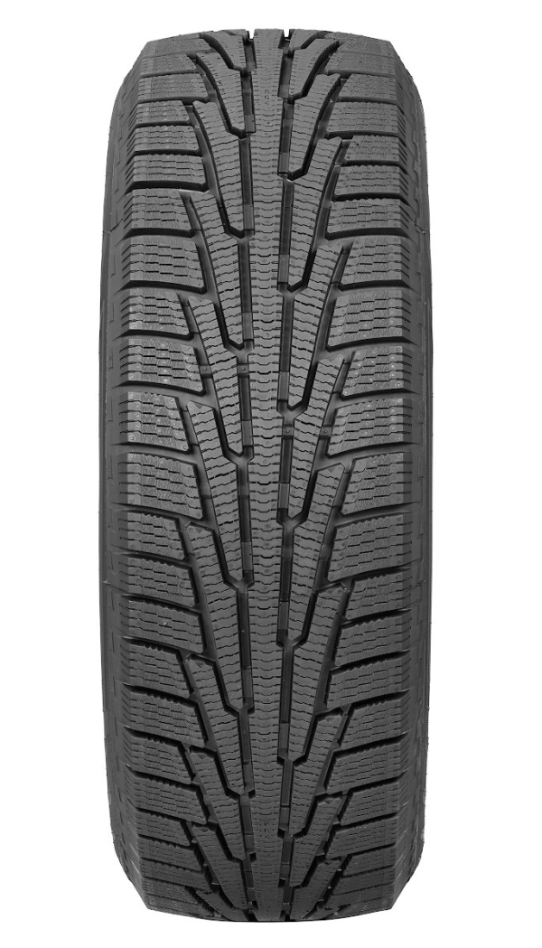 Зимние шины Ikon Tyres (Nokian Tyres) Nordman RS2 SUV XL 215/60 R17 100R