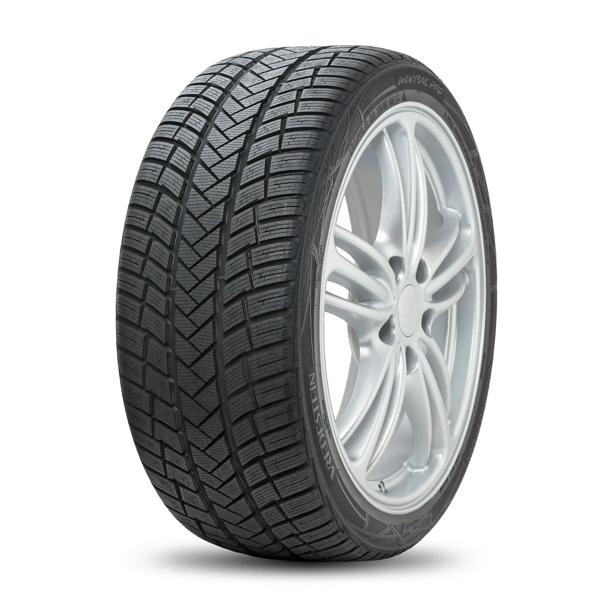 Шины VredesteinWintrac Pro 255/60 R18 112V 