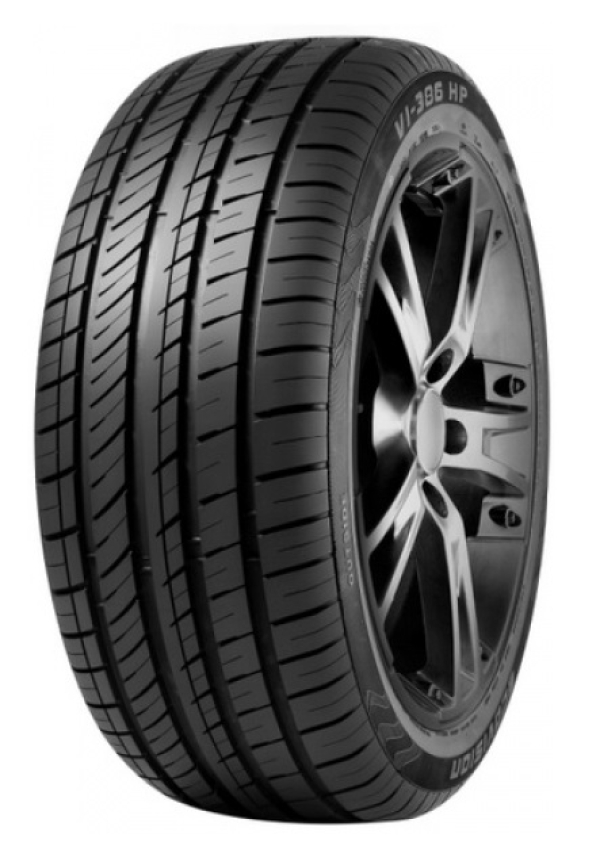 Летние шины Ovation Ecovision VI-386HP XL 265/50 R20 111V