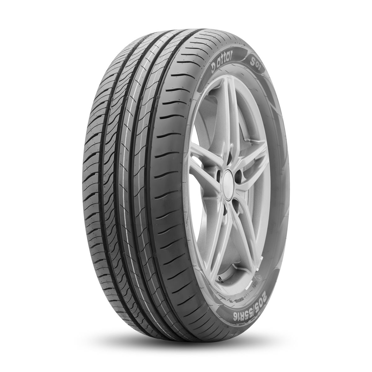Шины ATTARS01 205/60 R16 96V 