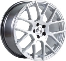 Диски Skad Stiletto 8x18 5x100 ET35 ЦО57,1 S
