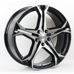 Диски RST R099 7,5x19 5x108 ET38 ЦО60,1 BD