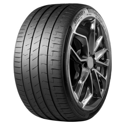 Шина Летняя Landspider 215/45R16 90W XL Sportraxx UHP TL 4PR