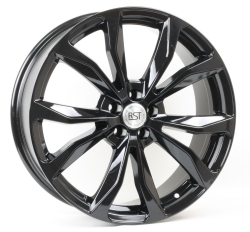 Диски RST R009 7,5x19 5x108 ET36 ЦО65,1 BL
