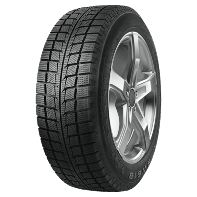 Шина Зимняя Goodride 255/55R19 111H XL SW618 TL