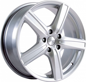 Диски Skad Адмирал 6.5x17 5x108 ET50 ЦО63.3 цвет Селена