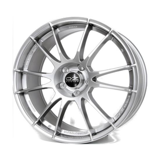 Легкосплавные диски OZ Ultraleggera 8x18 5*100 ET48 Dia68 Crystal Titanium