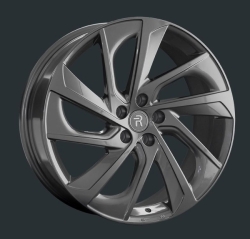 Диски Replay CHG34 8x20 5x114,3 ET42 ЦО60,1 GM