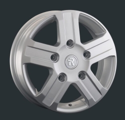 Диски Replay FD 138 5,5x16 5x160 ET62 ЦО65,1 S