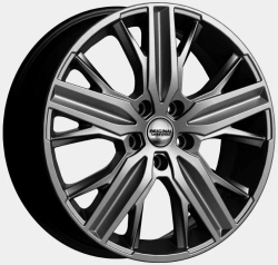 Диски Skad KL375 6,5x18 5x114,3 ET45 ЦО60,1 G