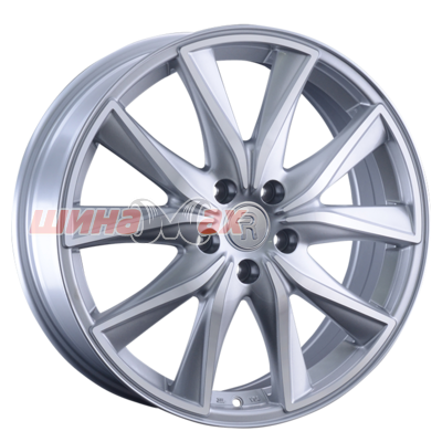 Диск Replay A183 7x19/5x112 ET34 D66,6  SF (конус, C570)
