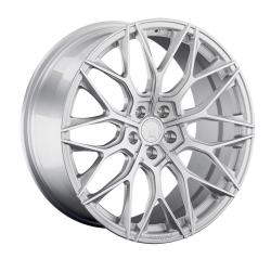 Диски LS Forged FG10 8,5x21 5x150 ET54 ЦО110,1 BK