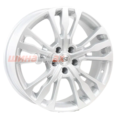 Диск литой RST R188 (Jolion) 7x18/5x114.3 ET37 D66.5 Silver