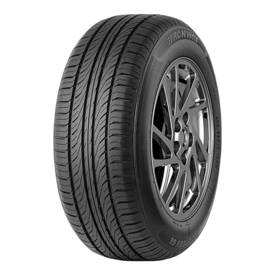 Шины FRONWAYECOGREEN 66 195/55 R16 87V 