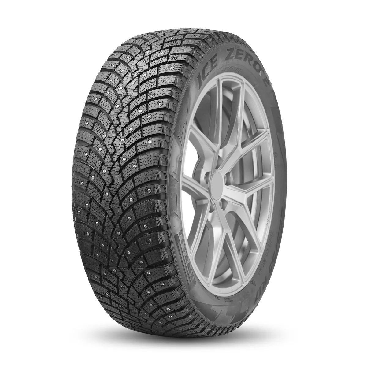 Шины Pirelli  235/65/18  T 110 WINTER ICE ZERO 2  XL Ш.