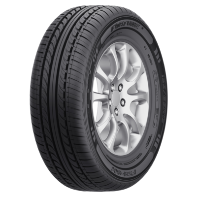 Шина Летняя Fortune 165/70R14 81T FSR-801 TL