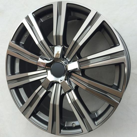 Легкосплавные диски Replica FR Toyota LC200 8.5x21 5*150 ET54 Dia110.2 MG