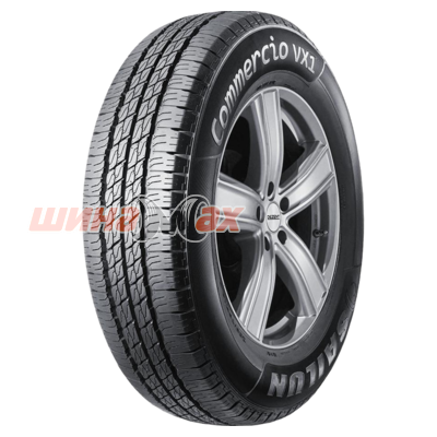 Шина Летняя Sailun 185/75R16C 104/102R Commercio VX1 SL07 TL M+S 8PR