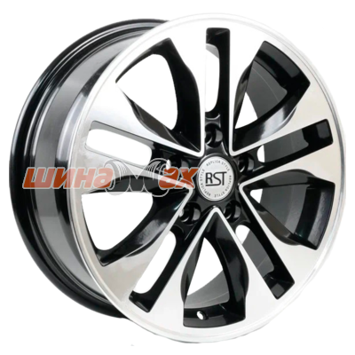 Диск RST R116 (Skoda, VW) 6,5x16/5x112 ET40 D57,1  BD