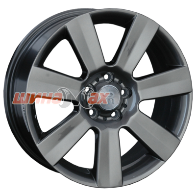 Диск Replay FD73 7x17/5x108 ET50 D63,3  GM (конус, C570)