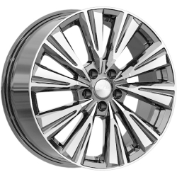 Диски Skad Линней 7,5x18 5x108 ET50 ЦО63,4 BD