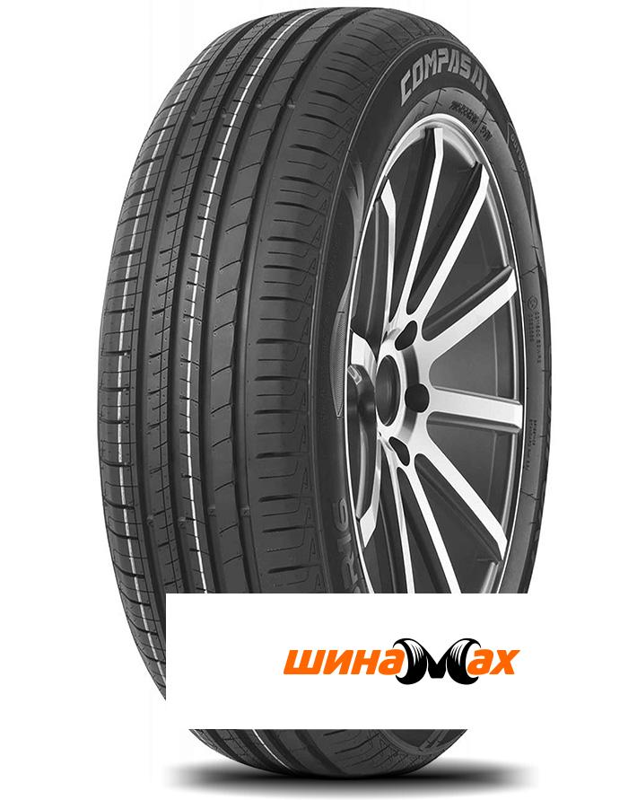 Шины Compasal 165/70 R14 BLAZER HP 81H