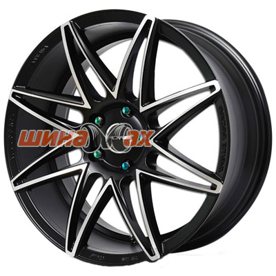 Диск PDW D8L (8032/01) 9x20/5x114,3 ET40 D67,1  M/B