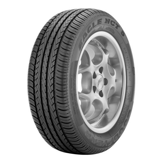 Шины Goodyear Eagle NCT 5 Run Flat 255/50 R21 106W