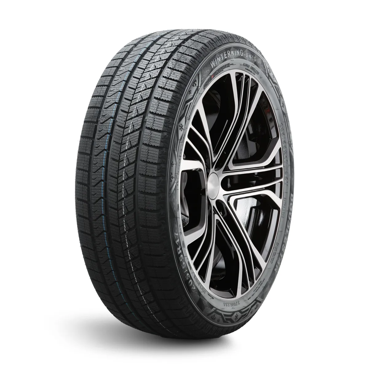 Шины DoubleStarDW16 205/55 R17 95T 