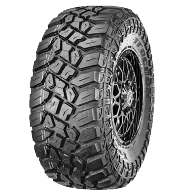 Шина Летняя Tracmax LT265/75R16 123/120Q X-Privilo M/T TL