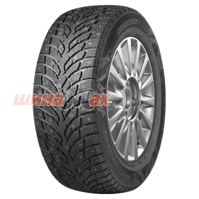 Шина Зимняя Landspider 255/55R18 109T XL Arctictraxx TL (шип.)